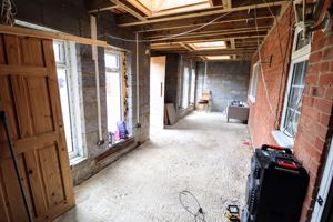 Unfinished Construction- click for photo gallery